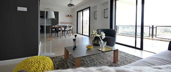 Appartement Appartement