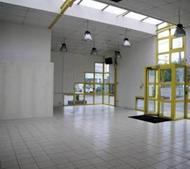Local commercial Local commercial