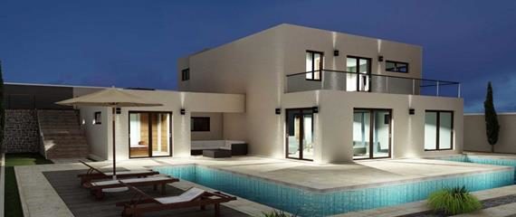 Villa Villa