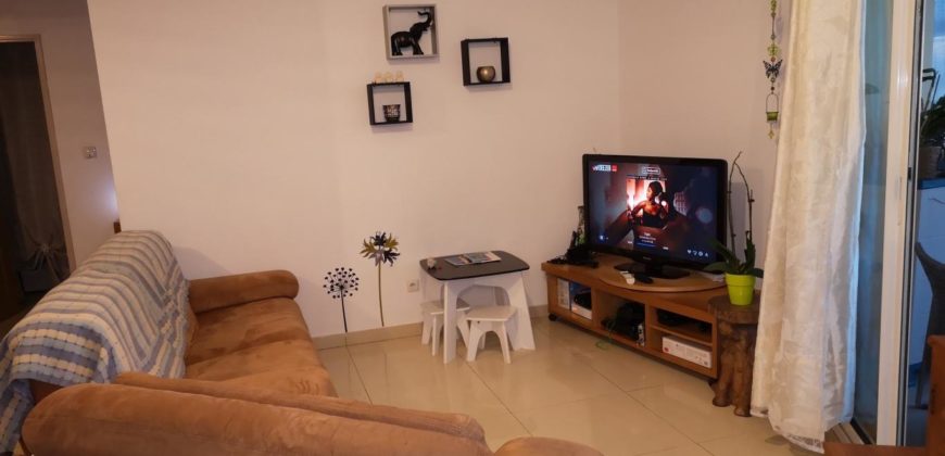 Charmant appartement F4