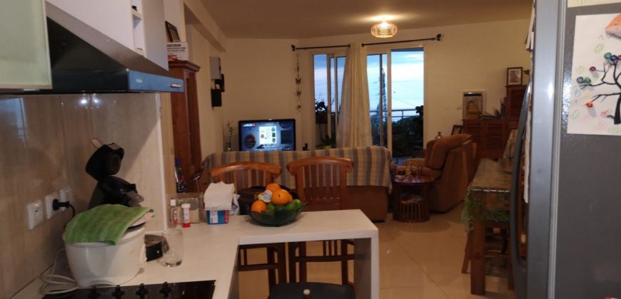 Charmant appartement F4