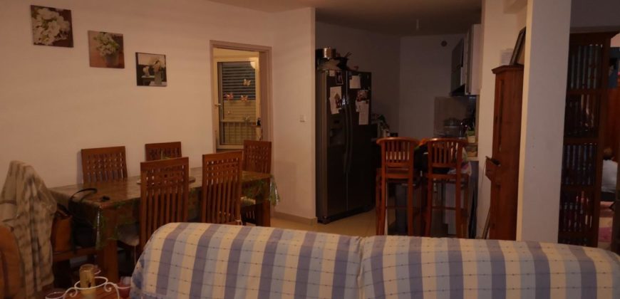 Charmant appartement F4