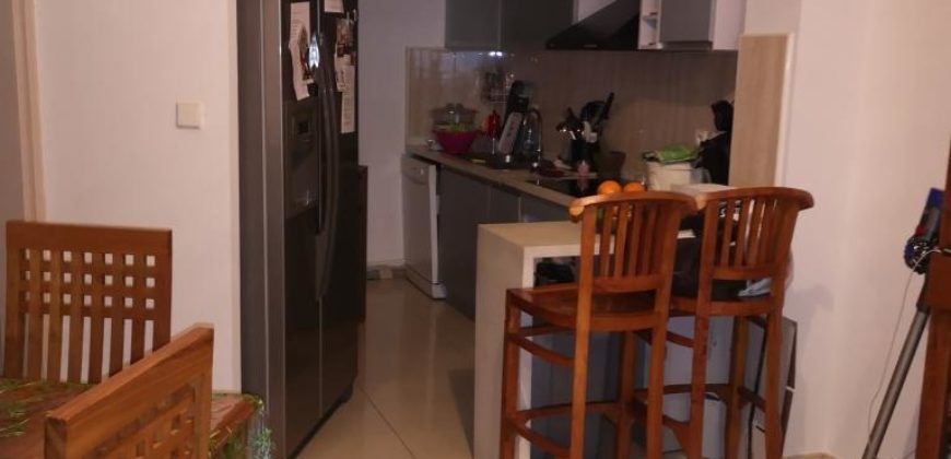 Charmant appartement F4