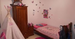 Charmant appartement F4