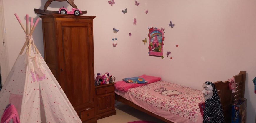 Charmant appartement F4