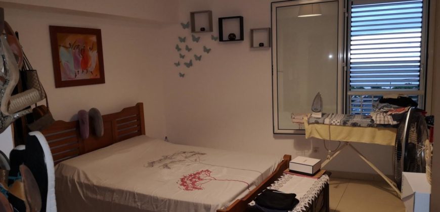 Charmant appartement F4