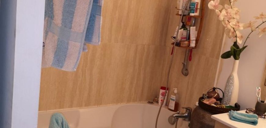 Charmant appartement F4