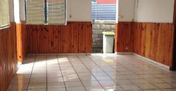 Charmante villa créole