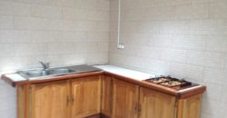 Charmante villa créole