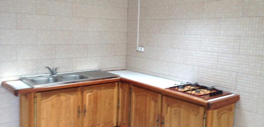 Charmante villa créole