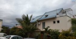 Grand appartement F2 proche plage