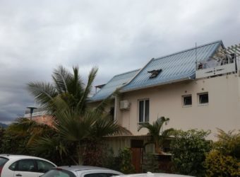 Grand appartement F2 proche plage Grand appartement F2 proche plage