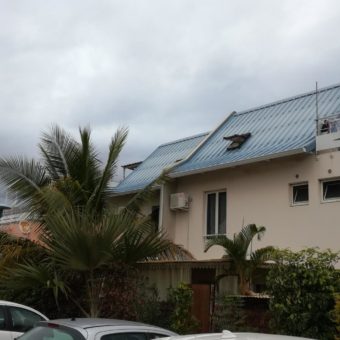 Grand appartement F2 proche plage Grand appartement F2 proche plage