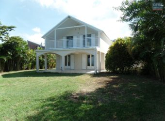 Grande villa F5 avec vue mer Grande villa F5 avec vue mer