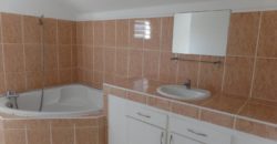 Grande villa F5 avec vue mer