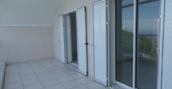 Grande villa F5 avec vue mer