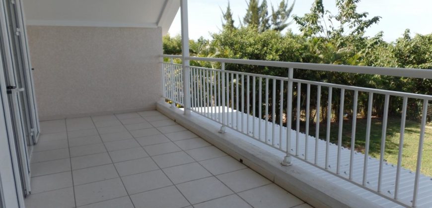 Grande villa F5 avec vue mer