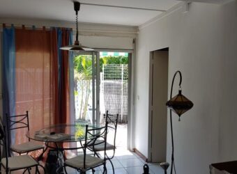 A louer appartement T4 à Boucan canot A louer appartement T4 à Boucan canot