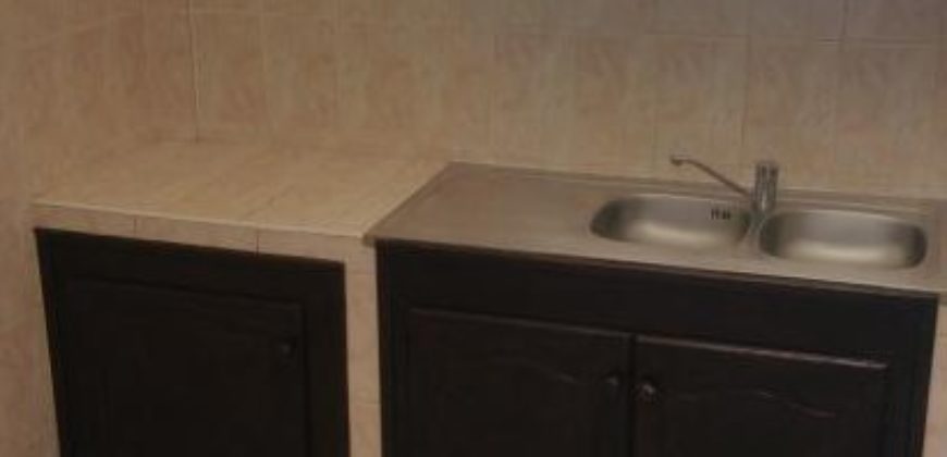 Appartement F2 Ligne des bambous