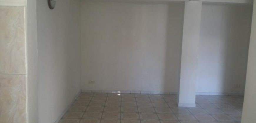 Appartement F2 Ligne des bambous