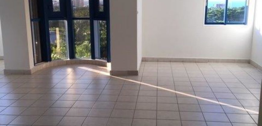 Appartement F4 Ste Clotilde