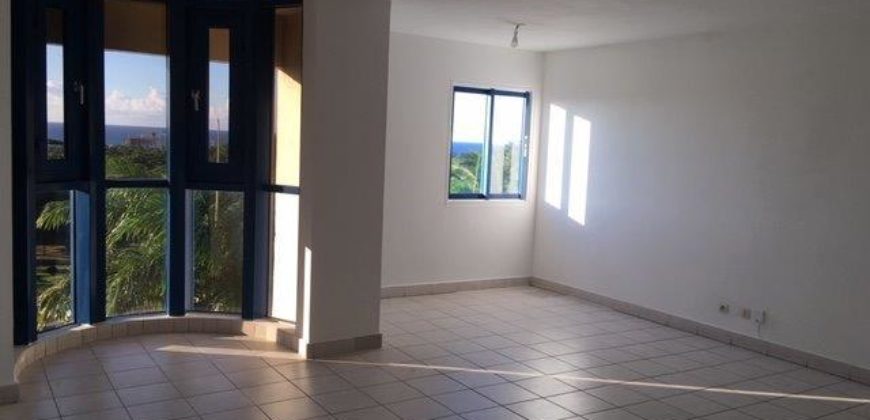Appartement F4 Ste Clotilde