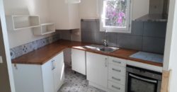 Appartement T2 Bellepierre