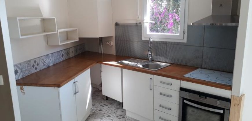 Appartement T2 Bellepierre