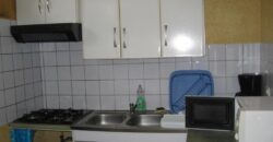 Appartement T1 meublé