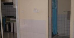 Appartement T1 meublé