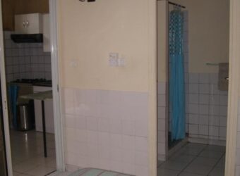 Appartement T1 meublé Appartement T1 meublé