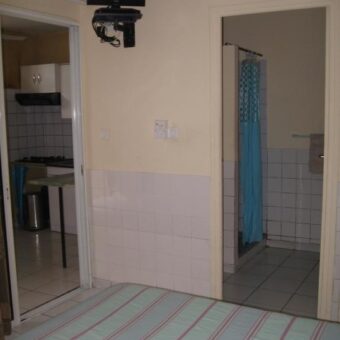 Appartement T1 meublé Appartement T1 meublé
