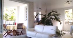 Bel appartement lumineux de standing, au calme dans la verdure