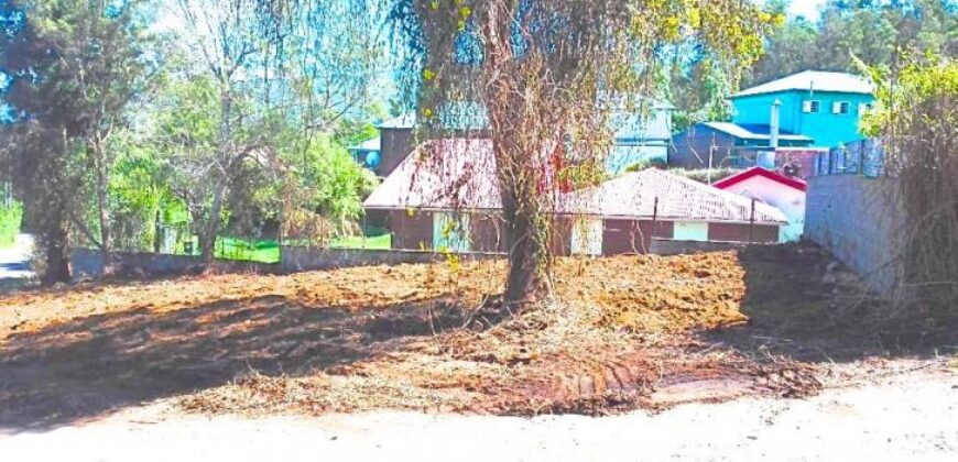 Terrain à saisir Emplacement Privilégié