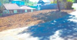 Terrain à saisir Emplacement Privilégié