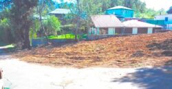 Terrain à saisir Emplacement Privilégié