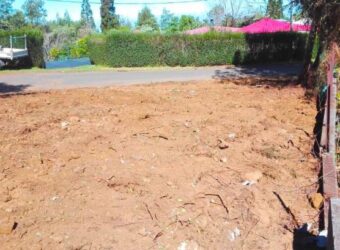 Terrain à saisir Emplacement Privilégié