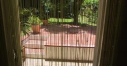 Jolie villa style créole