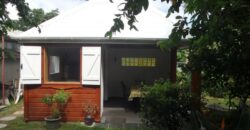 Jolie villa style créole