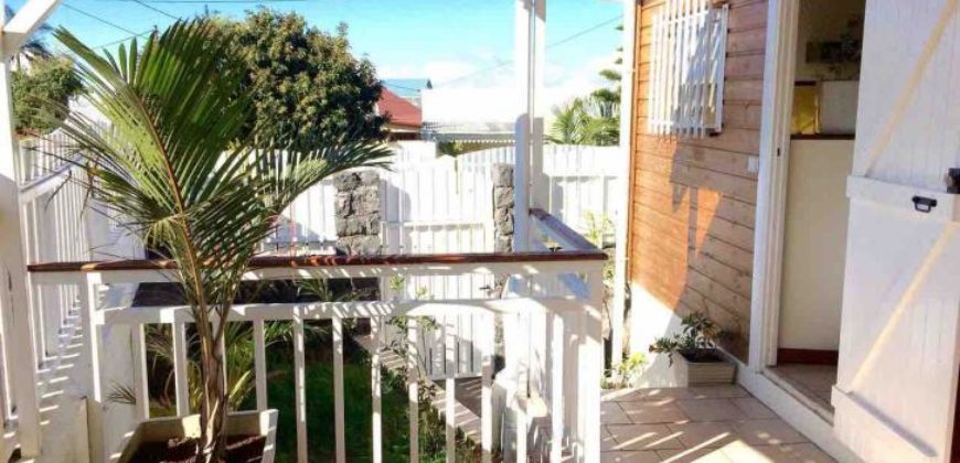 LE TAMPON 12eme Charmant F3