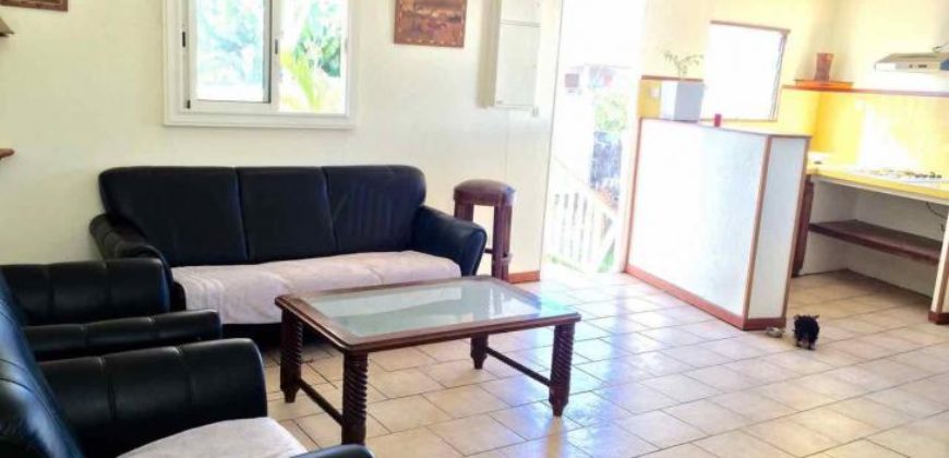 LE TAMPON 12eme Charmant F3