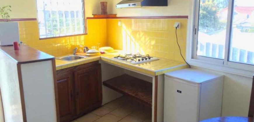 LE TAMPON 12eme Charmant F3