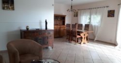 MAISON D’ARCHITECTE A LA MONTAGNE