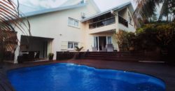 MAISON D’ARCHITECTE A LA MONTAGNE