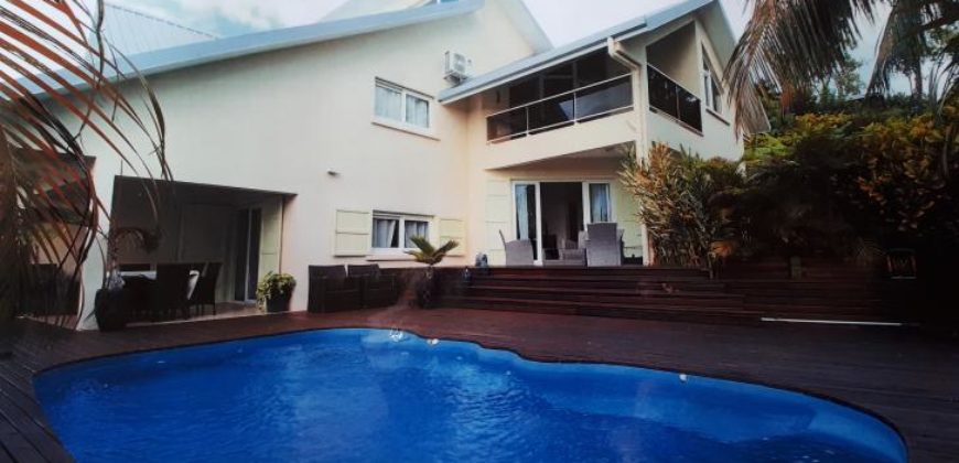 MAISON D’ARCHITECTE A LA MONTAGNE