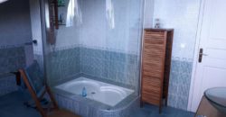 MAISON D’ARCHITECTE A LA MONTAGNE