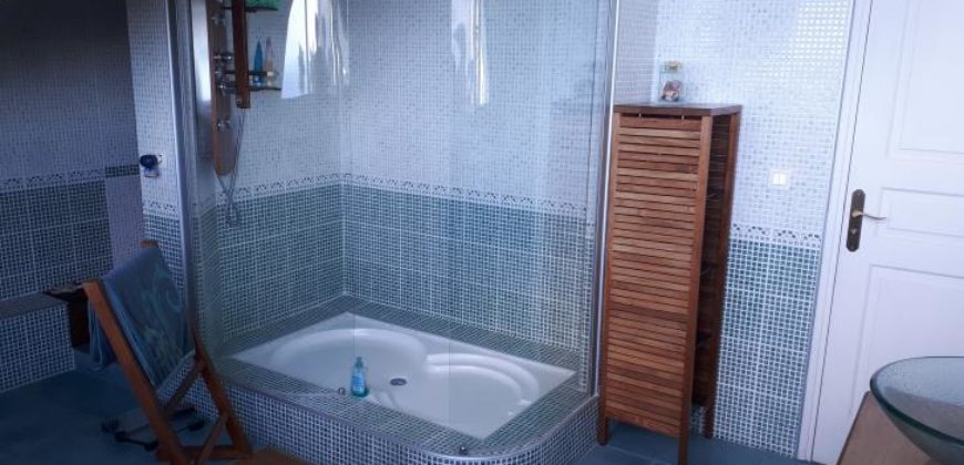 MAISON D’ARCHITECTE A LA MONTAGNE