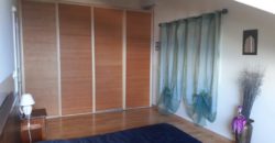 MAISON D’ARCHITECTE A LA MONTAGNE