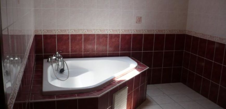 Exclusivité maison F3 rénovée