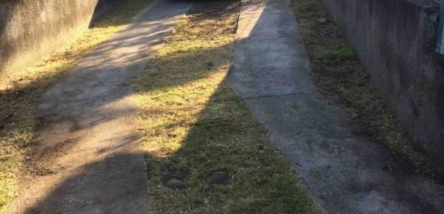 Exclusivité maison F3 rénovée